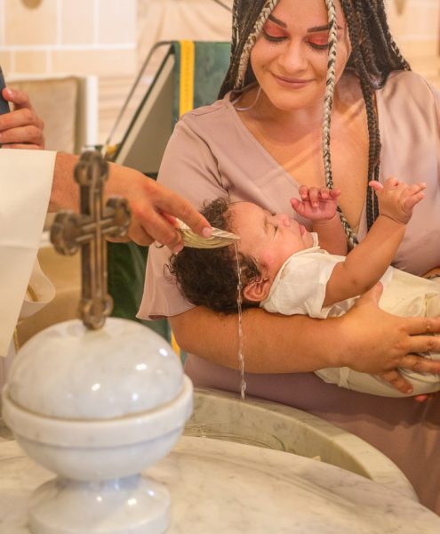 AldoPics Malta Church Baptism